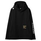 デサント メンズ レディス バレーボール スウェット スウェットジャケット DVUVJF20 : ブラック DESCENTE