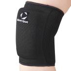  Move спорт VOLLEYBALL колено для опора l2 штук комплект Junior Kids * ребенок волейбол опора опора SV6SAZ12J MoveSport