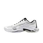 予約商品 ミズノ ウエーブライトニング エリート WIDE ウエーブライトニング ELITE ワイド V1GA260151 メンズ レディス バレーボール シューズ 3E MIZUNO