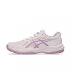 アシックス UPCOURT 6 GS アップコート 6 GS 1074A045 ジュニア キッズ・子供 バレーボール シューズ _ ペールピンク asics