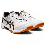 アシックス GEL-ROCKET 10 ゲルロケット 10 1073A047 メンズ レディス バレーボール シューズ 2E asics