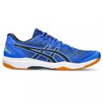 ショッピングasics アシックス ROTE JAPAN LYTE FF 3 ローテ ジャパン ライト FF 3 1053A054 メンズ レディス バレーボール シューズ 2E : ブルー asics