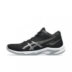 アシックス NETBURNER BALLISTIC FF MT 4 ネットバーナーバリスティック FF MT 4 1053A071 メンズ レディス バレーボール シューズ asics