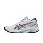 アシックス NETBURNER BALLISTIC FF MT 4 ネットバーナーバリスティック FF MT 4 1053A071 メンズ レディス バレーボール シューズ asics