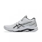 アシックス NETBURNER BALLISTIC FF MT 4 ネットバーナーバリスティック FF MT 4 1053A071 メンズ レディス バレーボール シューズ asics