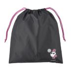 バボちゃん バレーボール マルチバッグ VB-8VC0018 ：ブラック