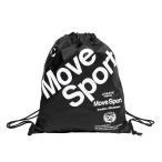  Move спорт мульти- сумка L ST6SBZ50U волейбол мульти- сумка : черный MoveSport