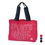 デサント トートバッグ DVB-8145 バレーボール マルチバッグ DESCENTE