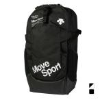 デサント バックパック DMC-8000 バレーボール マルチバッグ DESCENTE