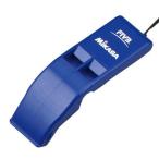 mikasa волейбол свисток пробка нет BEAT500-BL волейбол мелкие вещи MIKASA