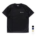 カンタベリー メンズ ラグビー 半袖シャツ FLEXCOOL CONTROL T-SHIRT フレックスクール コントロール Tシャツ RA34153 CANTERBURY