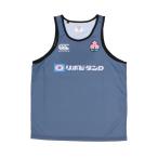  canterbury мужской регби безрукавка JAPAN TRAINING TANKTOP Japan тренировка майка регби Япония представитель R34008JP CANTERBURY