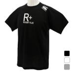 カンタベリー RUGBY PLUS ラグビー＋ プラス メンズ ラグビー 半袖シャツ WORKOUT TEE RP39029 CANTERBURY