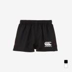 カンタベリー ジュニア キッズ・子供 ラグビー ハーフパンツ JR.RUGBY SHORTS ジュニアラグビーショーツ RGJ225028 CANTERBURY
