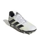  Adidas мужской регби шиповки обувь Kakari SG GZ4154 : белый adidas