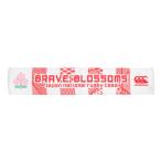  canterbury JAPAN SPECTATOR TOWEL MUFFLER Japan spec kte-ta- полотенце muffler RLUA2659S регби мелкие вещи CANTERBURY