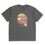  транзистор мужской дамский гандбол короткий рукав p Ractis рубашка DRY S/S T-shirts FIGHTER HB26TS09 TRANSISTAR