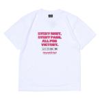 транзистор мужской дамский гандбол короткий рукав p Ractis рубашка DRY S/S T-shirts INSPIRE HB26TS11 TRANSISTAR