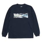  транзистор мужской дамский гандбол длинный рукав p Ractis рубашка DRY L/S T-shirts TEAR HB26TS12 TRANSISTAR