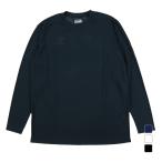 ヒュンメル メンズ レディース ハンドボール 長袖プラクティスシャツ BASIC ロングスリーブTシャツ HAY7118 hummel