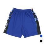 トランジスタ メンズ レディス ハンドボール プラクティスパンツ HB Game Pants SONIC HB25SP02 TRANSISTAR
