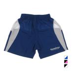 トランジスタ メンズ レディス ハンドボール プラクティスパンツ HB Game Pants Raijin HB24AP02 TRANSISTAR