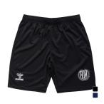 hyumeru мужской дамский гандбол разогрев брюки HB BASICp Ractis шорты HAP2150P hummel