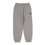 ヒュンメル メンズ レディス ウォームアップパンツ 裏毛スウェットパンツ HAP8313P 裏起毛 スウェット ハンドボール hummel
