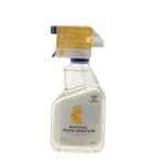 ヒュンメル ハンドボール クリーナー ナチュラルレジンリムーバー375 HFA7014 松やにクリーナー hummel