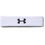 ¥¢¥ó¥À¡¼¥¢¡¼¥Þ¡¼ ¥Ø¥¢¥Ð¥ó¥É UA Performance Headband 1276990 100 : ¥Û¥ï¥¤¥È UNDER ARMOUR