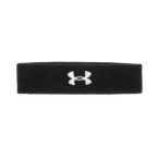 ¥¢¥ó¥À¡¼¥¢¡¼¥Þ¡¼ ¥Ø¥¢¥Ð¥ó¥É UA PERFORMANCE HEADBAND 1276990 001 : ¥Ö¥é¥Ã¥¯ UNDER ARMOUR