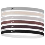  Nike лента для волос chip sushu спорт головная повязка 6шт.@ упаковка 2.0 BN2071 137 NIKE
