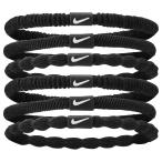  Nike лента для волос Flex волосы Thai 6PK BN2085 091 NIKE