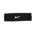  Nike лента для волос Dri-Fit Fury Classic головная повязка BN3050 027 NIKE