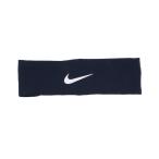  Nike лента для волос Dri-Fit Fury Classic головная повязка BN3050 473 NIKE
