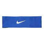  Nike лента для волос Dri-Fit Fury Classic головная повязка BN3050 420 NIKE