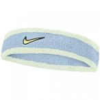 Nike лента для волос sushu Classic головная повязка BN1000 430 NIKE