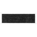 イグニオ タオル 無地 スポーツタオル ロングタイプ グレー 34×120cm IGNIO