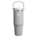 スタンレー アイスフローフリップストロー真空タンブラー2.0 0.88L ASH 12043-203 水筒 タンブラー STANLEY