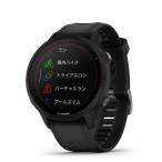  Garmin Forerunner 955 Dual Power Black 01002638 D0 Touch дисплей солнечный зарядка GPS оптика пульсомер бег часы часы GARMIN