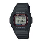 ji- амортизаторы GW-M5610U-1JF 20 атмосферное давление водонепроницаемый на удар структура радиоволны солнечный часы G-SHOCK