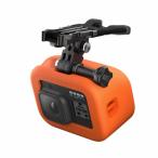 GoPro アクセサリー ゴープロ バイトマウント H8ブラック ASLBM-002 GoPro