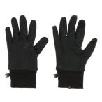 ナイキ 手袋 メンズ テックフリースグローブ2.0 CW1035 013 ： ブラック NIKE