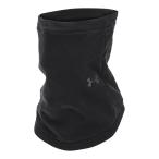  Under Armor защита горла "neck warmer" UA STORM FLEECE GAITER 1373120 001 UNDER ARMOUR