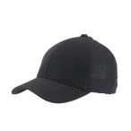 イグニオ キャップ クールメッシュキャップ IG-9C12012CP 帽子 ： ブラック IGNIO