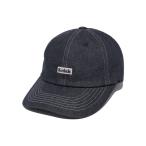 コダックアパレル キャップ Relax Fit Square Logo Ball