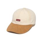 コダックアパレル キャップ Relax Fit Square Logo Ball