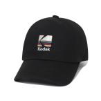 コダックアパレル キャップ Signature Fit Rainbow Embr