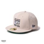 ショッピングニューエラ キャップ ニューエラ キャップ 59FIFTY PEANUTS ピーナッツ FRIENDSHIP ストーン 14682621 帽子 NEW ERA
