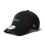 ショッピングニューエラ キャップ ニューエラ キャップ カジュアルクラシック The Origin ブラック 14667705 帽子 NEW ERA
